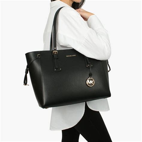 bags like michael kors voyager but cheaper|michael kors saffiano tote.